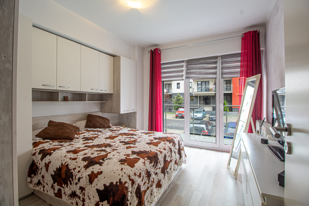Apartament 3 camere, Maurer, primele blocuri, Comision 0%