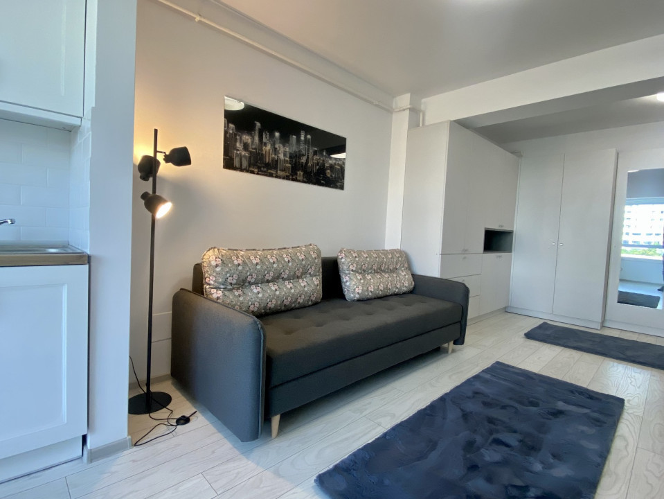 Apartament 2 Camere - Copou, Complex Rasarit de Soare