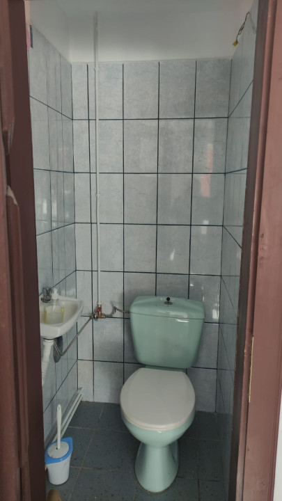 De închiriat spațiu birou 20 mp - zona Promenada Mall!