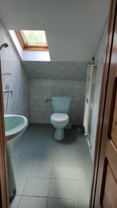 Închiriere Spațiu de Birou - 20 mp în Clădire Modernă!