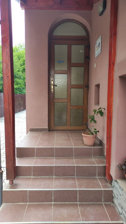 Închiriere Spațiu de Birou - 20 mp în Clădire Modernă!