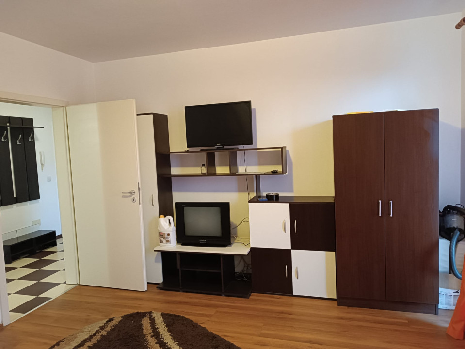 Apartament 2 camere, Avantgarden 3, cartier Bartolomeu