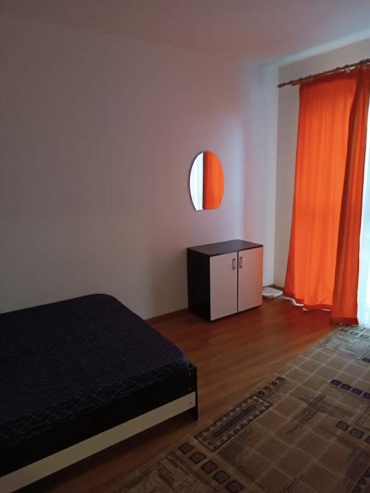 Apartament 2 camere, Avantgarden 3, cartier Bartolomeu