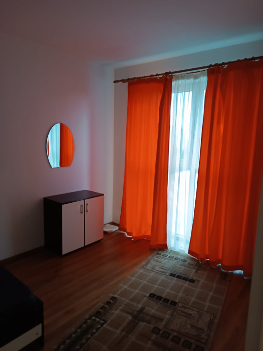 Apartament 2 camere, Avantgarden 3, cartier Bartolomeu