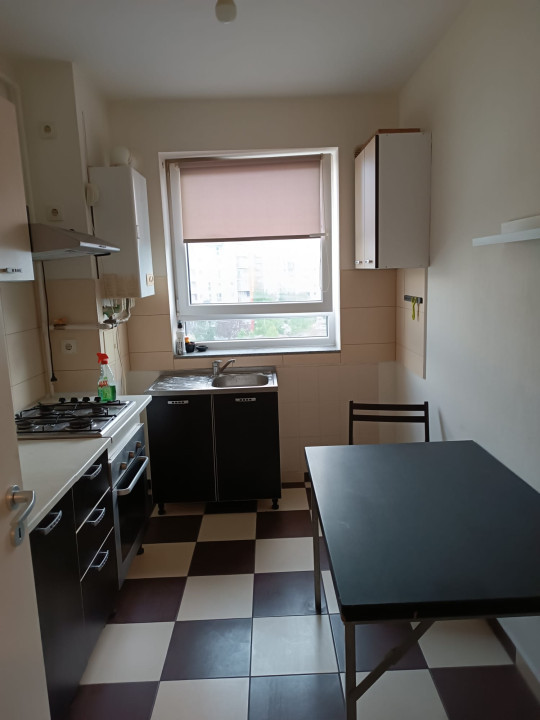 Apartament 2 camere, Avantgarden 3, cartier Bartolomeu