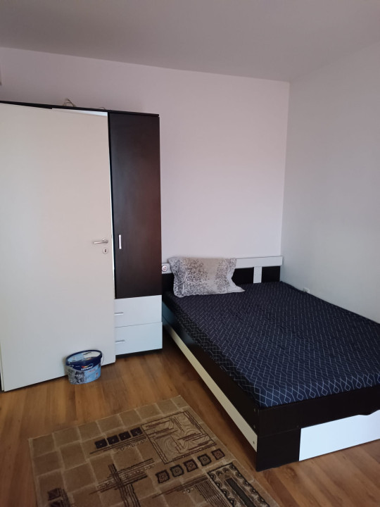Apartament 2 camere, Avantgarden 3, cartier Bartolomeu