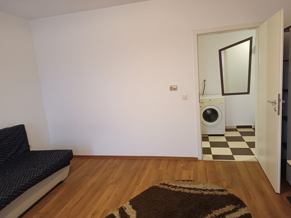 Apartament 2 camere, Avantgarden 3, cartier Bartolomeu