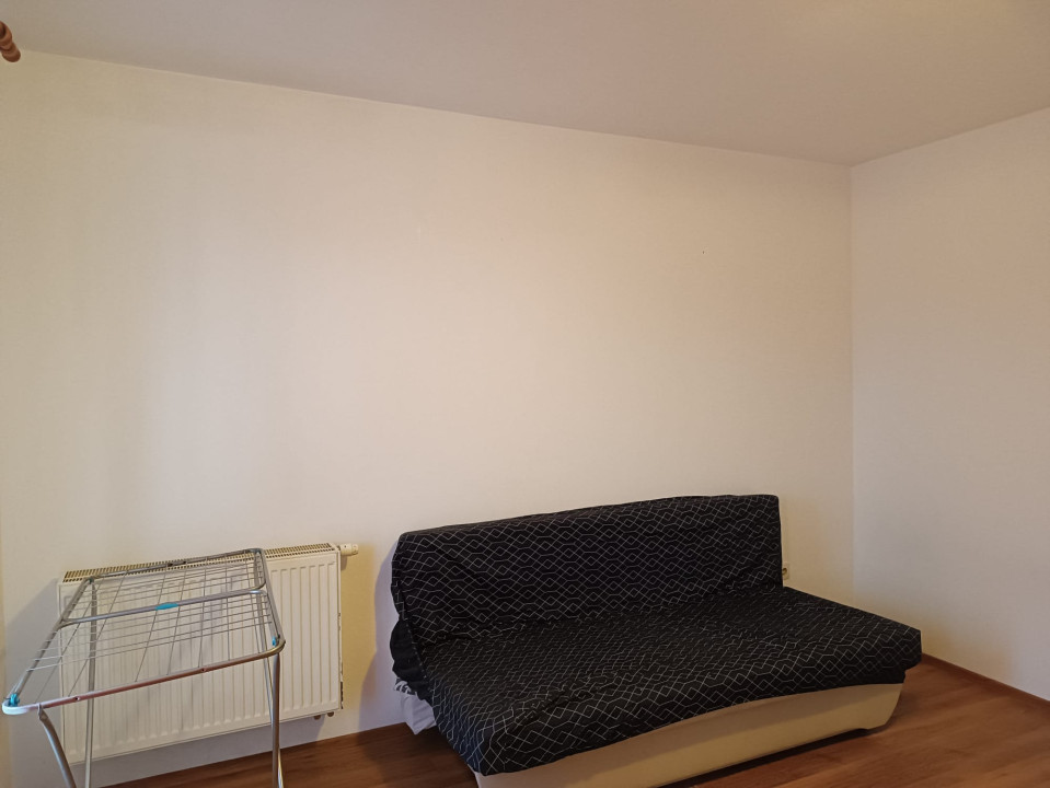 Apartament 2 camere, Avantgarden 3, cartier Bartolomeu