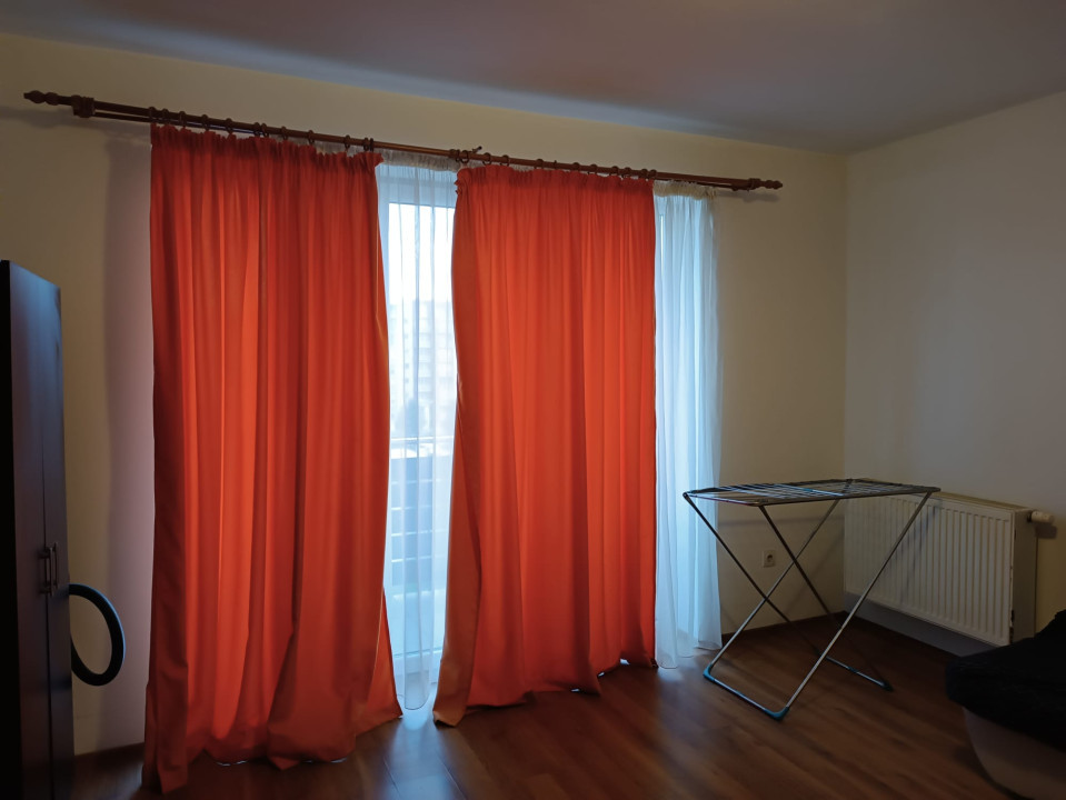 Apartament 2 camere, Avantgarden 3, cartier Bartolomeu