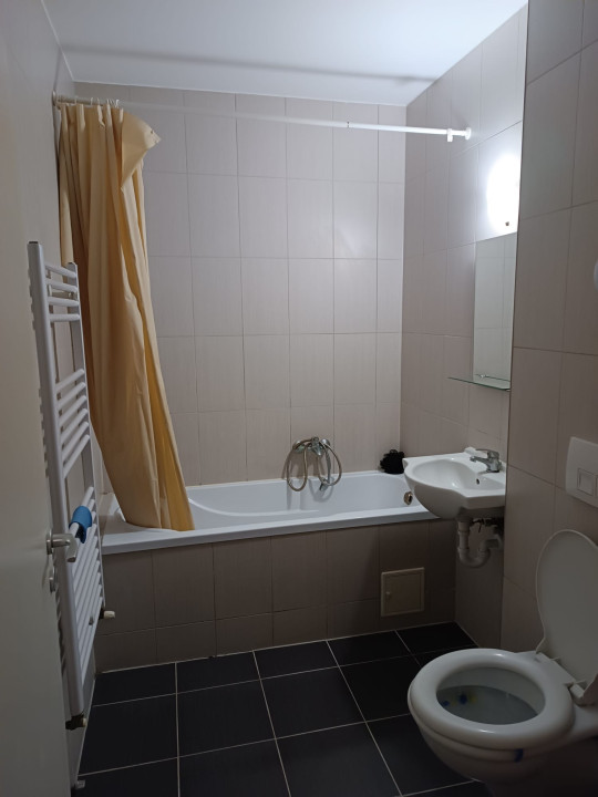 Apartament 2 camere, Avantgarden 3, cartier Bartolomeu