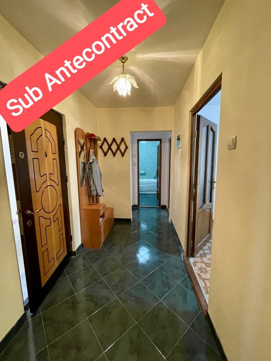 Vezi Video!!! Str. Ganea 16, Apartament 2 camere et. 1, Comision 0