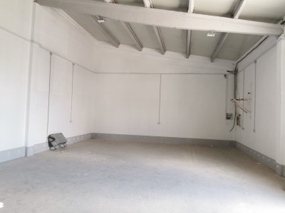 Hală industrială, spațiu depozitare, atelier producție, showroom, 240 mp, Sibiu