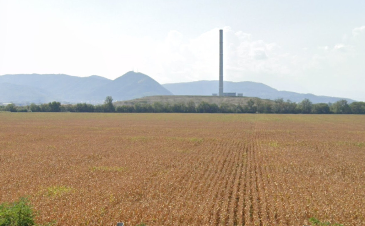 Teren extravilan agricol zona Timis Triaj 