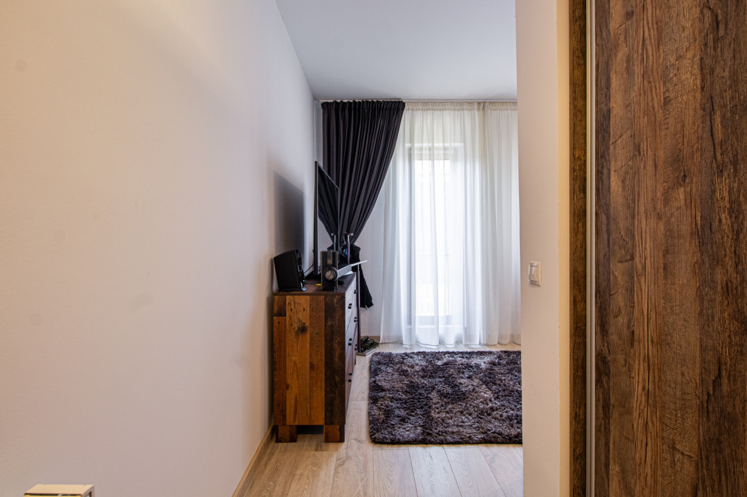 COMISION 0%! Casă elegantă în Hărman, mobilată și utilată
