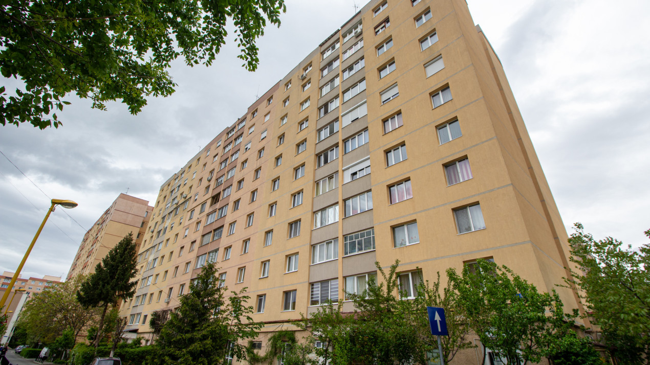 Apartament 2 camere- COMISION 0%