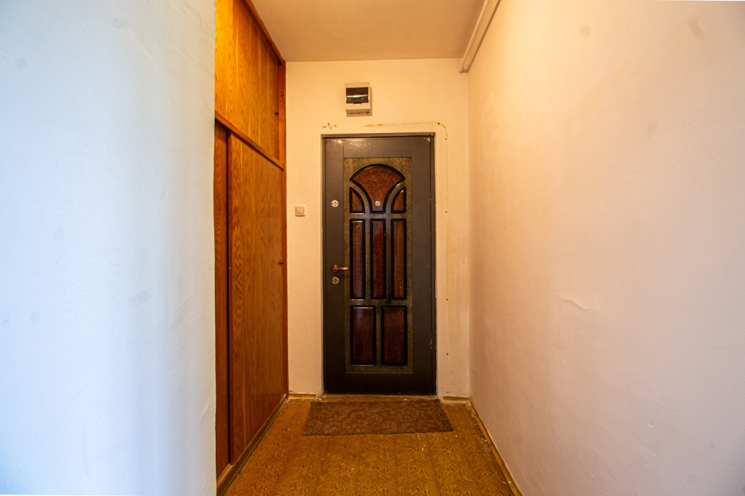 Apartament 2 camere- COMISION 0%