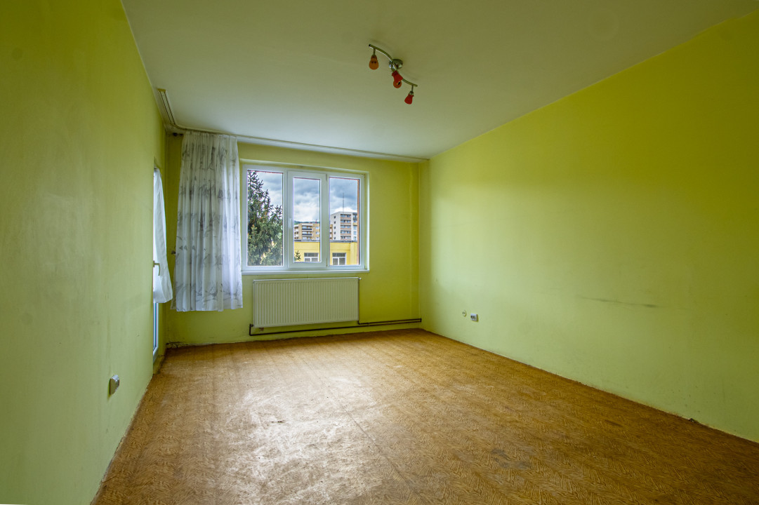Apartament 2 camere- COMISION 0%