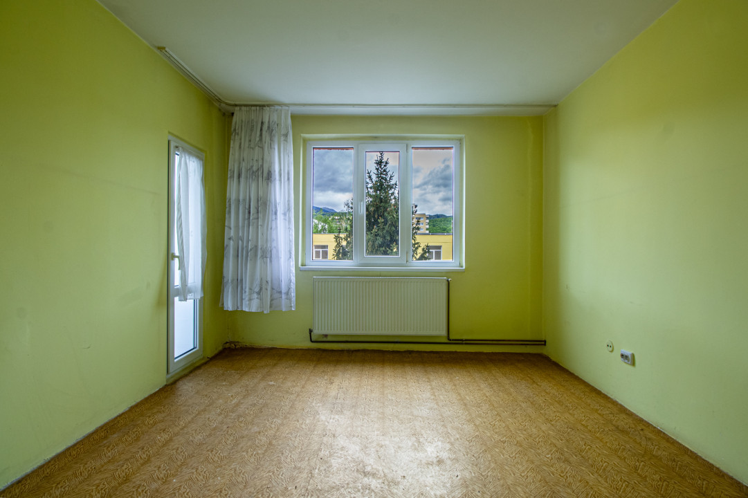 Apartament 2 camere- COMISION 0%