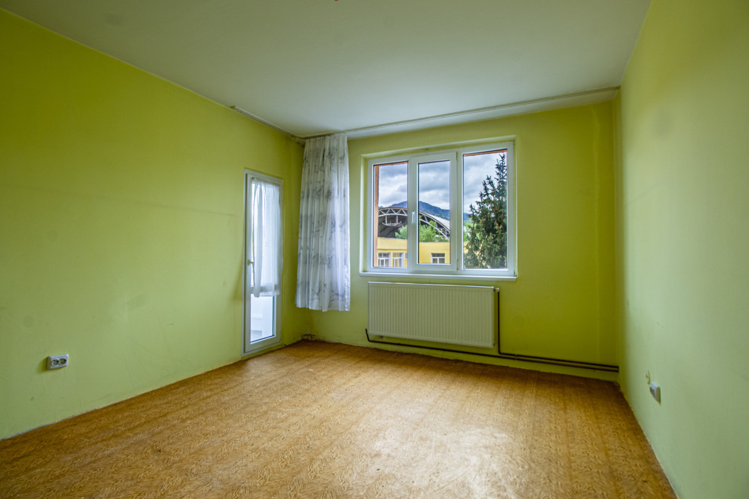 Apartament 2 camere- COMISION 0%