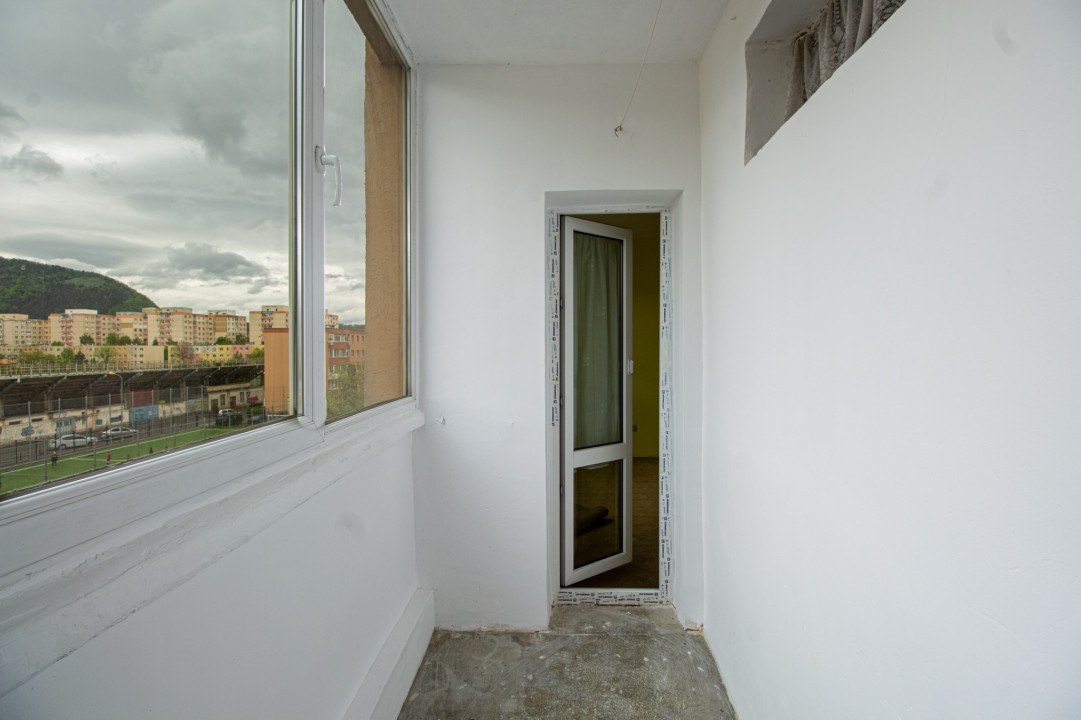 Apartament 2 camere- COMISION 0%