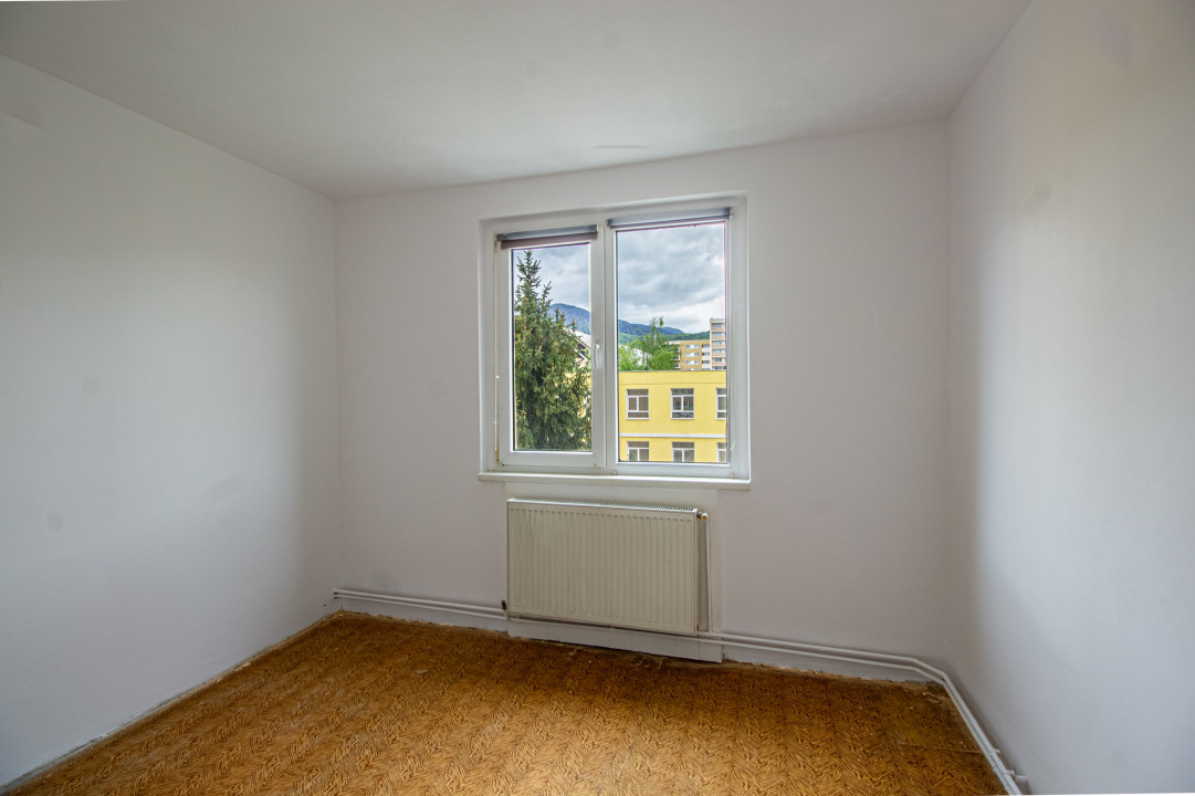 Apartament 2 camere- COMISION 0%