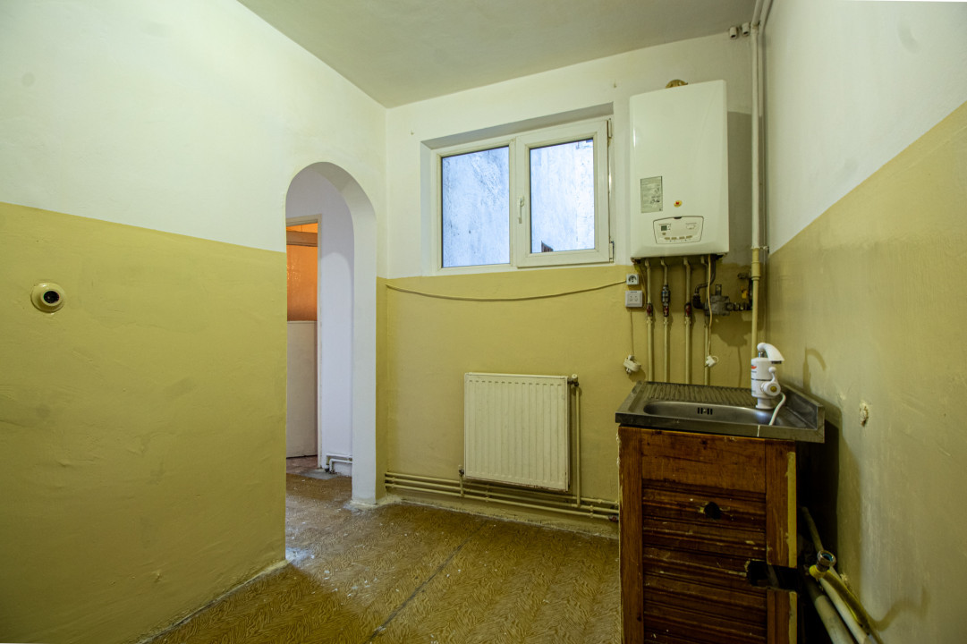 Apartament 2 camere- COMISION 0%