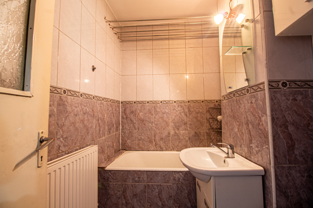 Apartament 2 camere- COMISION 0%