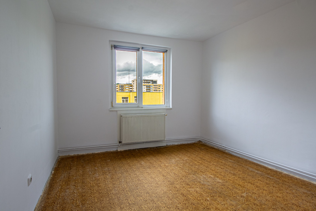 Apartament 2 camere- COMISION 0%