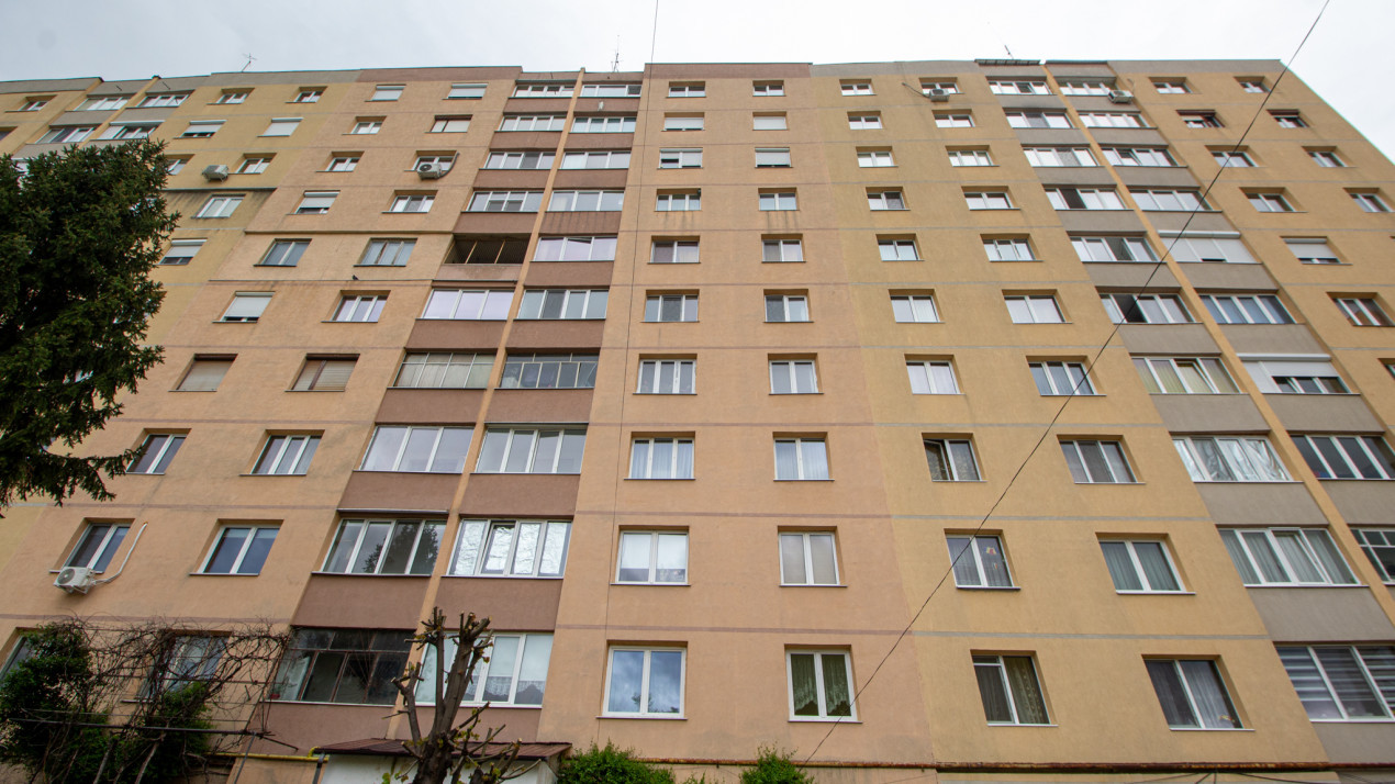 Apartament 2 camere- COMISION 0%