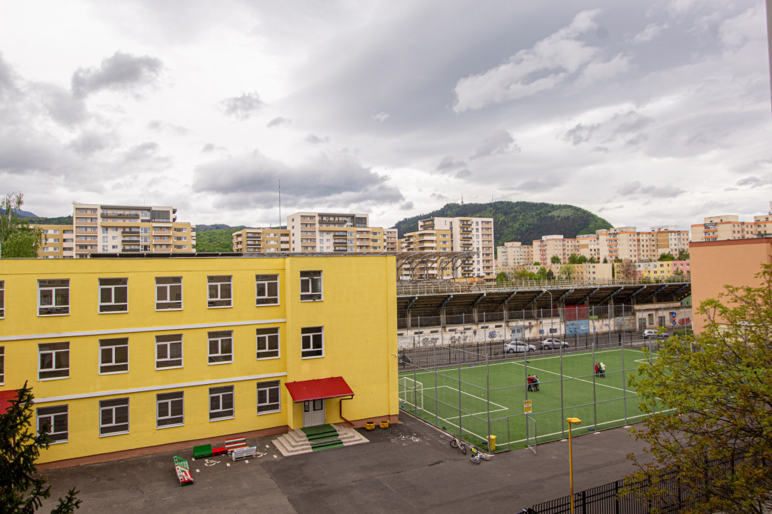 Apartament 2 camere- COMISION 0%
