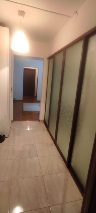 Apartament 3 camere Brazdă