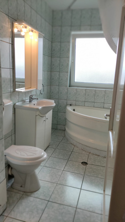 De închiriat apartament cu 3 camere - Valea Aurie - PET FRIENDLY!