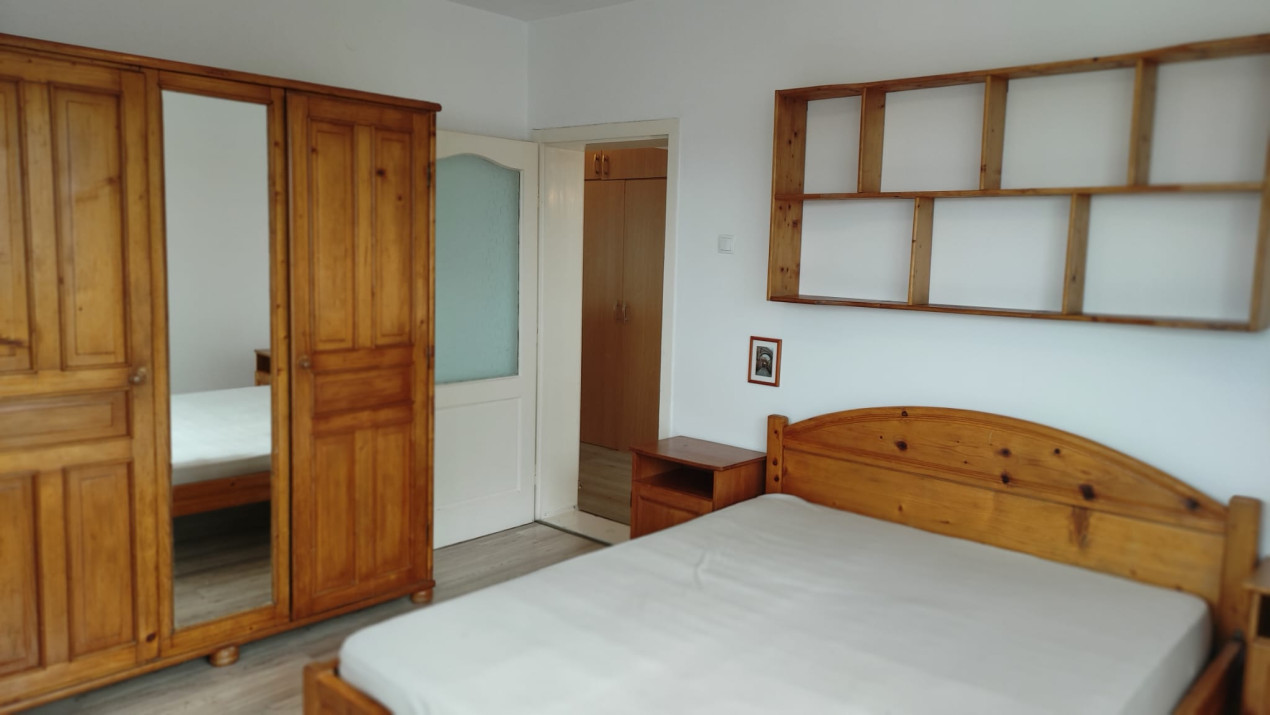 De închiriat apartament cu 3 camere - Valea Aurie - PET FRIENDLY!