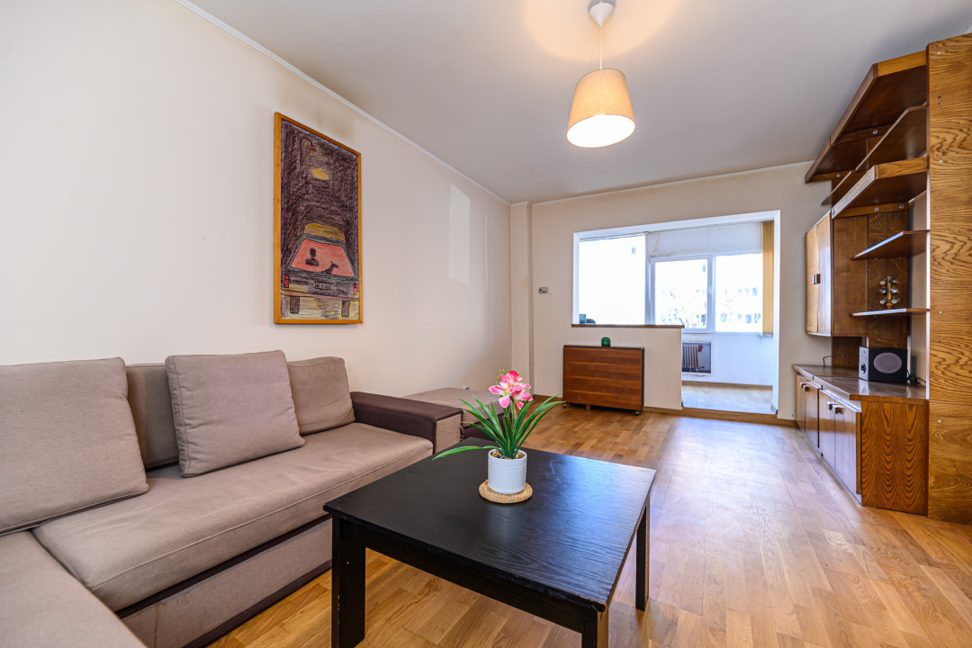 Apartament locatie centrala ,zona Centru Civic 