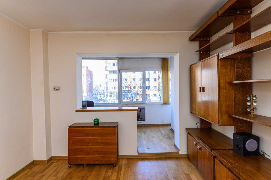 Apartament locatie centrala ,zona Centru Civic 