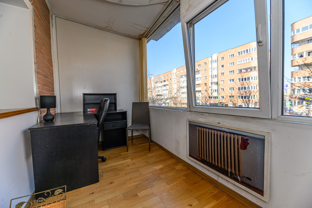 Apartament locatie centrala ,zona Centru Civic 