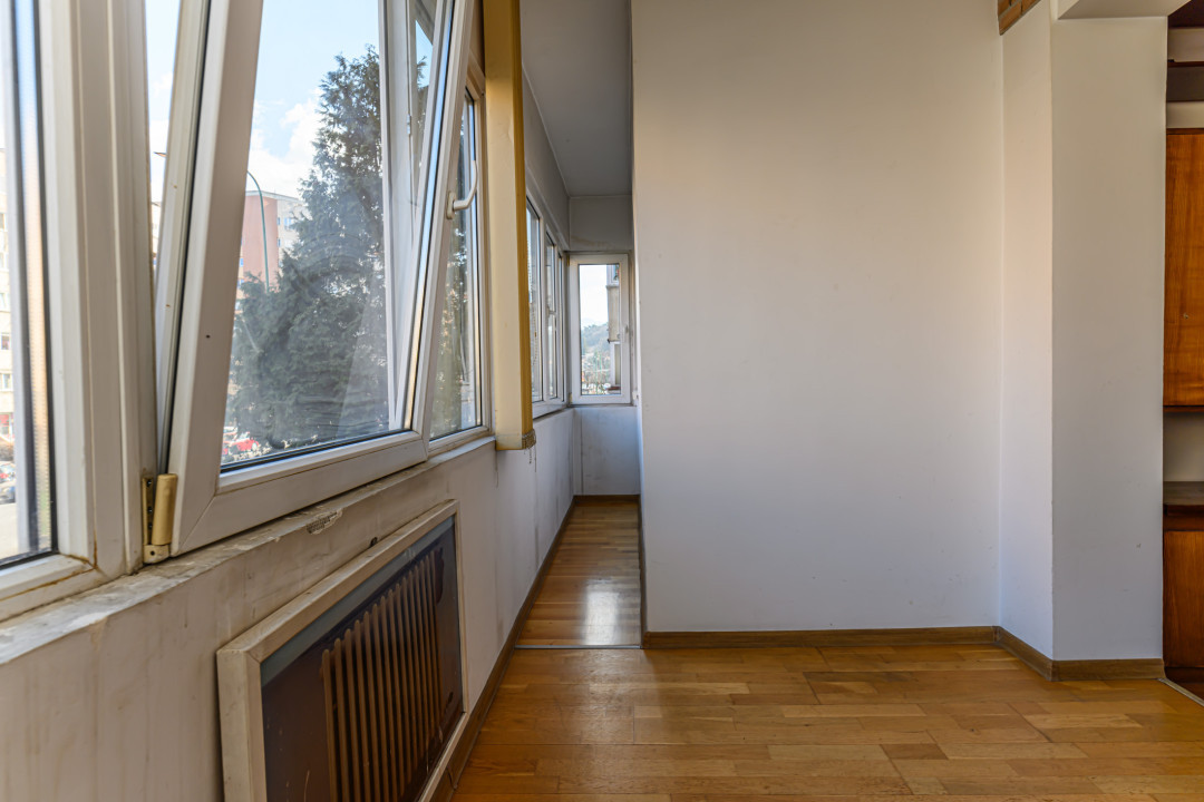 Apartament locatie centrala ,zona Centru Civic 