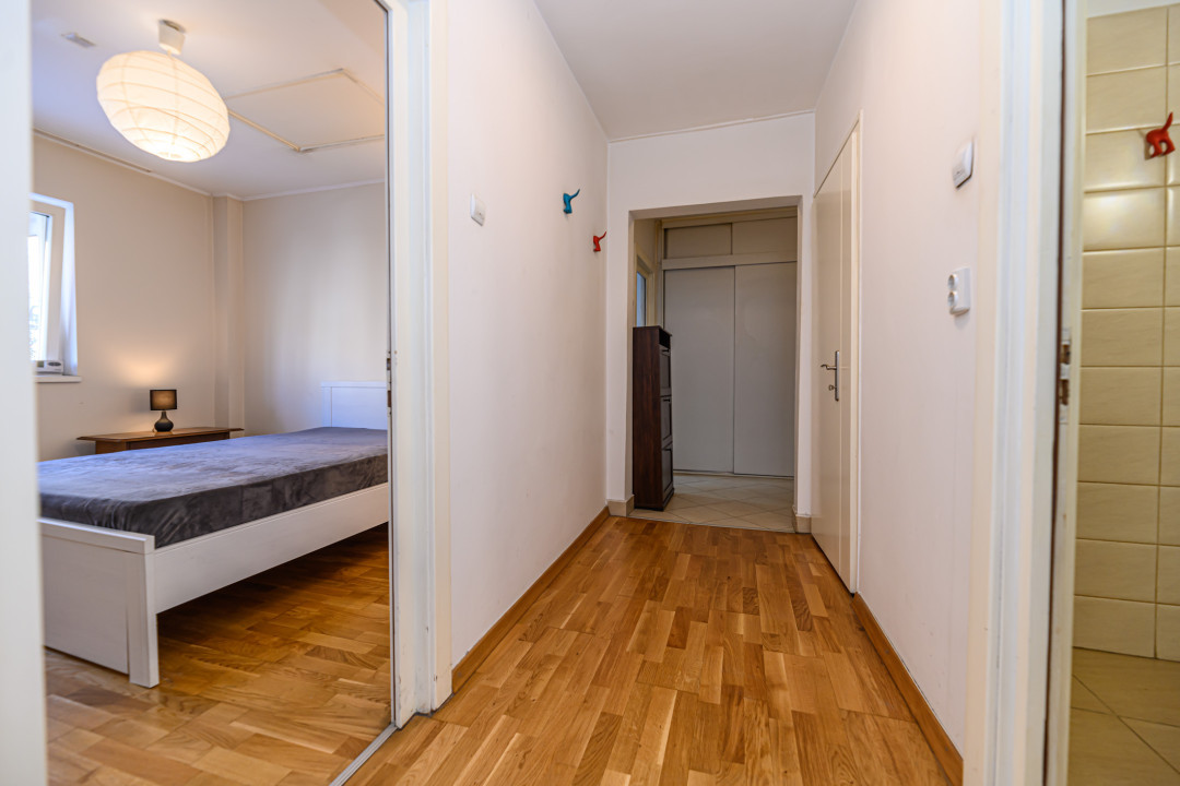 Apartament locatie centrala ,zona Centru Civic 