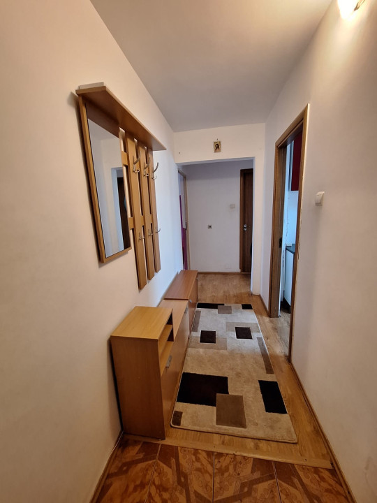 Apartament luminos cu 2 camere pe strada Ștefan cel Mare - Disponibil imediat