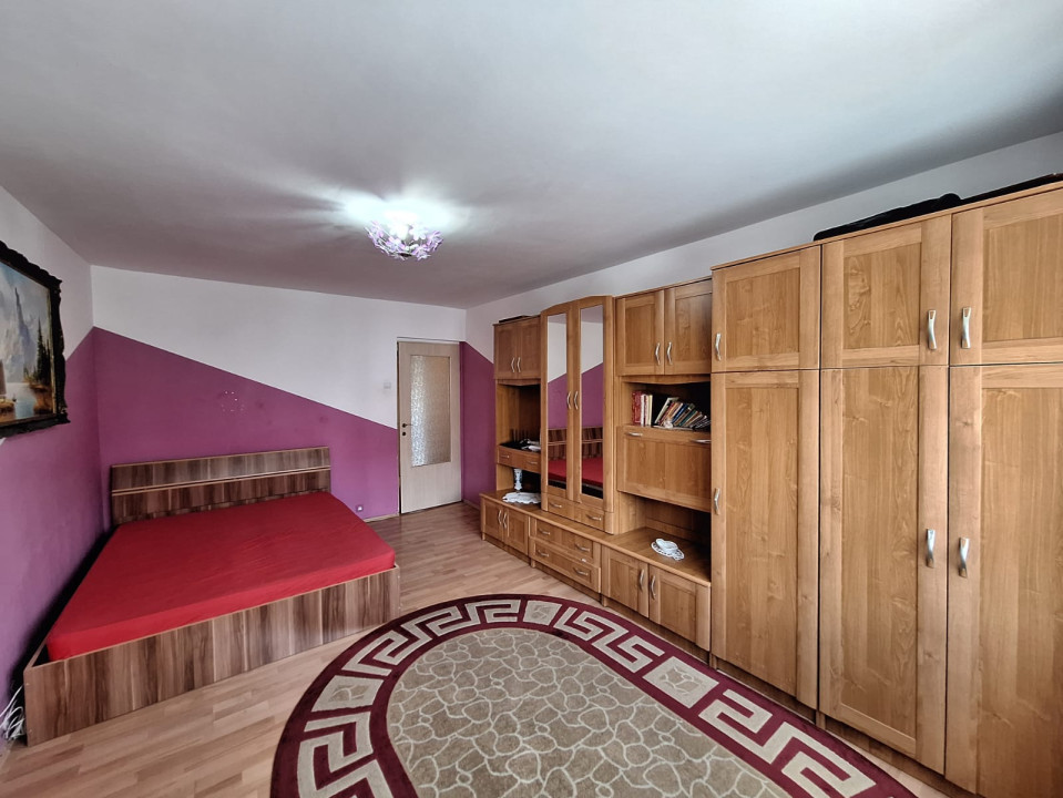 Apartament luminos cu 2 camere pe strada Ștefan cel Mare - Disponibil imediat