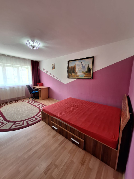 Apartament luminos cu 2 camere pe strada Ștefan cel Mare - Disponibil imediat