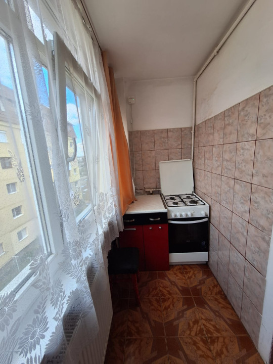 Apartament luminos cu 2 camere pe strada Ștefan cel Mare - Disponibil imediat