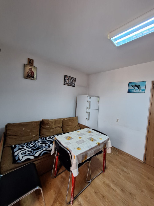 Apartament luminos cu 2 camere pe strada Ștefan cel Mare - Disponibil imediat