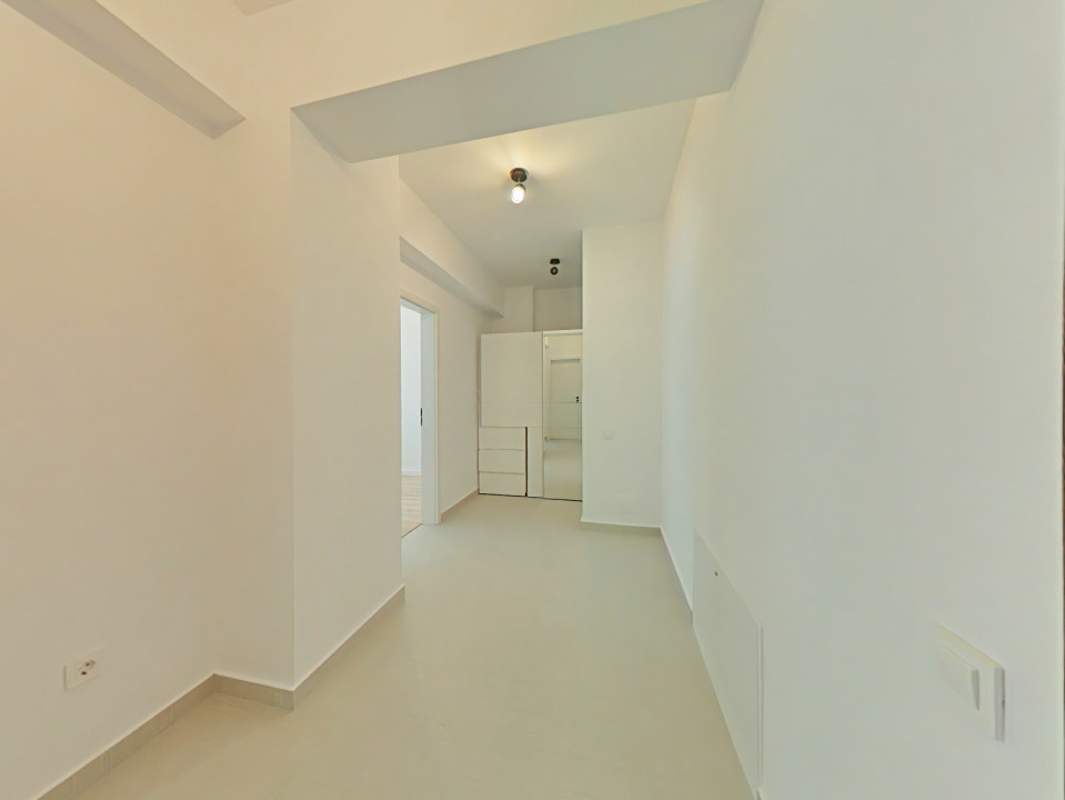 Închiriere apartament 2 camere mobilat și utilat, strada Mihai Viteazul 
