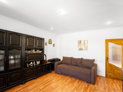 Casa 3 camere în Sibiu