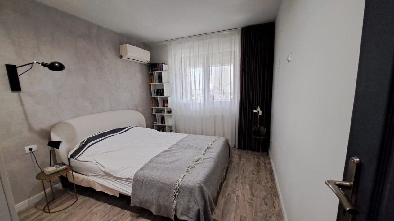 Apartament 3 camere, decomandat, stadion Ion Oblemenco