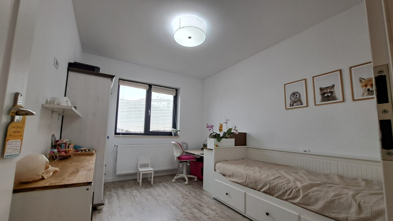 Apartament 3 camere, decomandat, stadion Ion Oblemenco