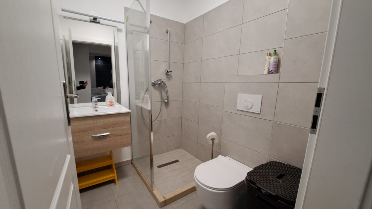 Apartament 3 camere, decomandat, stadion Ion Oblemenco