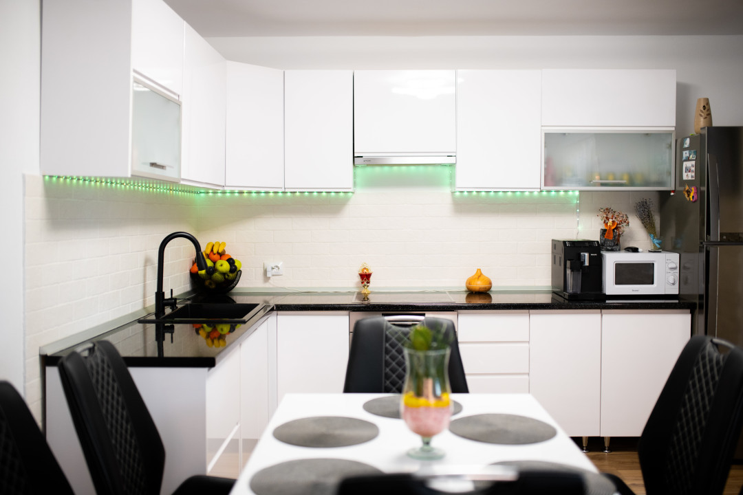 Apartamentul Perfect pentru Investiție sau Locuință-Ultracentral-Sibiu
