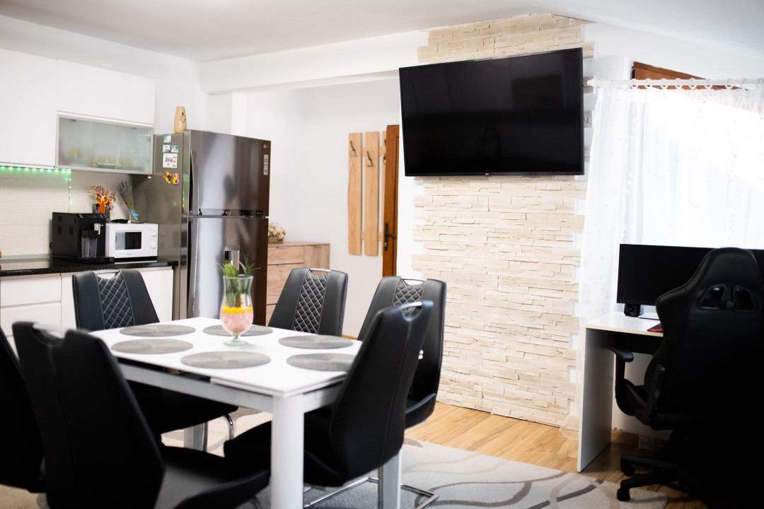 Apartamentul Perfect pentru Investiție sau Locuință-Ultracentral-Sibiu